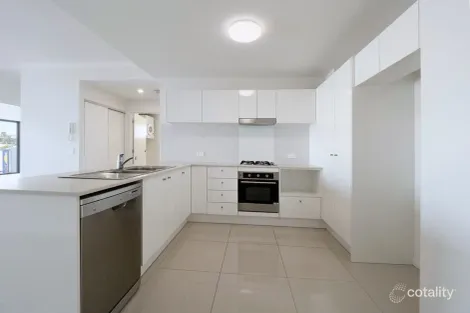 Property photo of 2305/19 Playfield Street Chermside QLD 4032