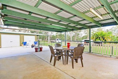 Property photo of 44 Lakefield Court Chambers Flat QLD 4133