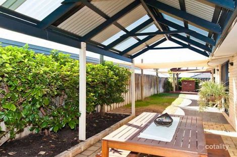 Property photo of 9 Galatea Pass Ellenbrook WA 6069
