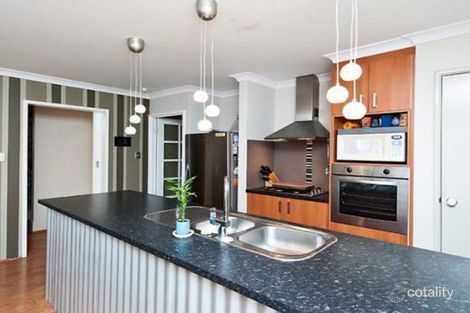 Property photo of 9 Galatea Pass Ellenbrook WA 6069