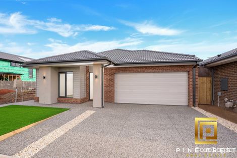 Property photo of 31 Thicket Drive Tarneit VIC 3029