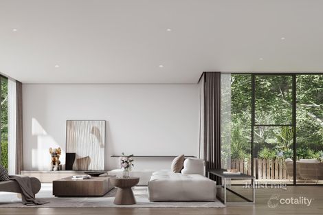 Property photo of 4/3 Mervyn Crescent Ivanhoe VIC 3079