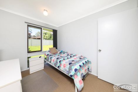 Property photo of 14 Georgiana Crescent Ambarvale NSW 2560