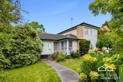 Property photo of 1 Rose Avenue Boronia VIC 3155