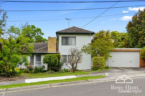 Property photo of 1 Rose Avenue Boronia VIC 3155