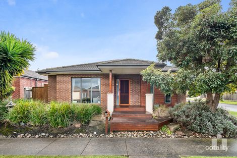 Property photo of 17 Escape Drive Doreen VIC 3754