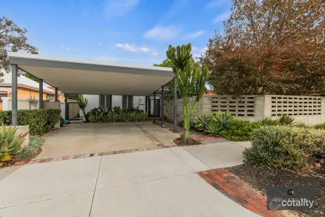 433a Cambridge St, Floreat, WA 6014