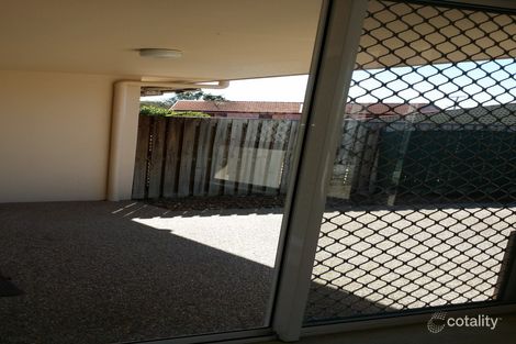 Property photo of 37/173 Cribb Road Carindale QLD 4152