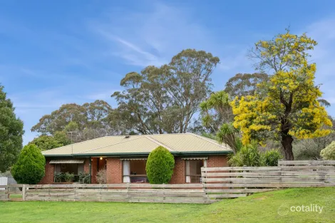11 Western Ave, Hepburn, VIC 3461