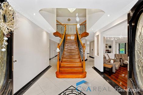 Property photo of 12 Thorpe Place Abbotsbury NSW 2176