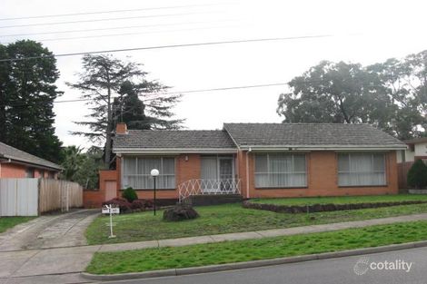 43 Buckingham Dr, Heidelberg, VIC 3084