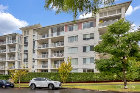103/4 Rosewater Cct, Breakfast Point, NSW 2137