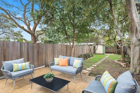 Property photo of 50 Tebbutt Street Leichhardt NSW 2040