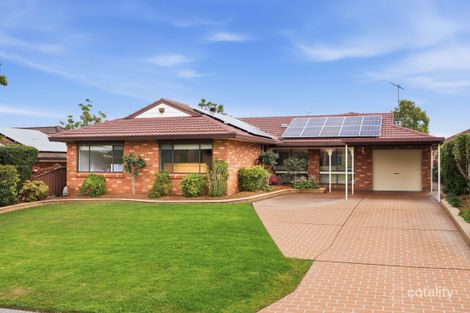 18 Ashur Cres, Greenfield Park, NSW 2176