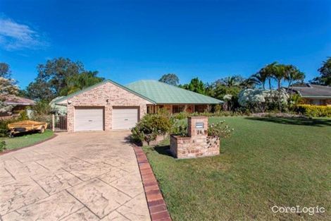 Property photo of 36 Yvonne Crescent Mount Warren Park QLD 4207