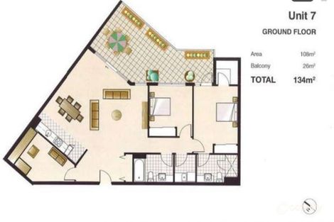 Property photo of 7/2 Gordon Street Elsternwick VIC 3185