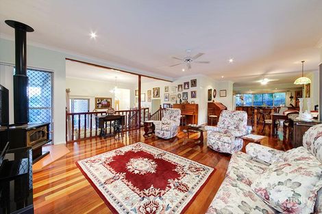 Property photo of 41C Craigmont Street Tarragindi QLD 4121