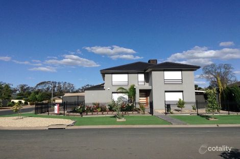 Property photo of 21 Gattuso Drive Cobram VIC 3644
