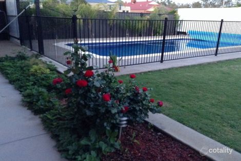 Property photo of 21 Gattuso Drive Cobram VIC 3644