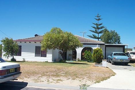 Property photo of 20 Bower Grove Two Rocks WA 6037