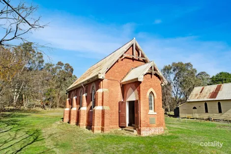 Property photo of 7 Church Street Bonnie Doon VIC 3720