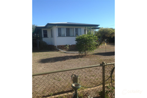 Property photo of 7 Waterloo Street Wandoan QLD 4419