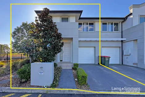 Property photo of 17 Highland Close Macquarie Links NSW 2565
