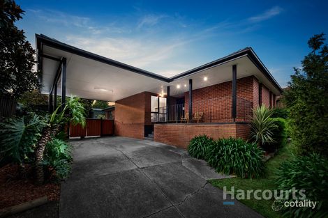 Property photo of 11 Hamsterley Square Wantirna VIC 3152
