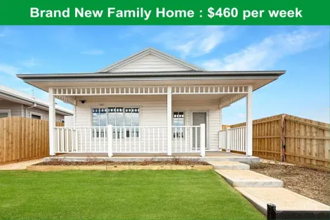 Property photo of 826 Eynesbury Road Eynesbury VIC 3338