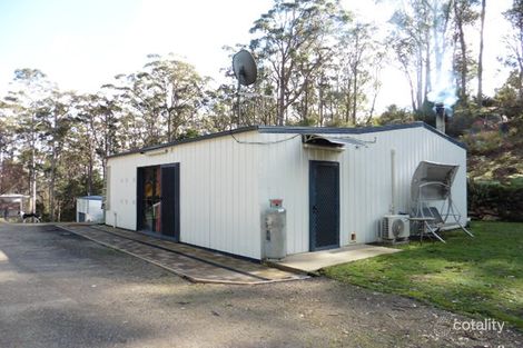 Property photo of 1 Frederick Street Derby TAS 7264