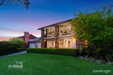 Property photo of 22 Brunette Drive Castle Hill NSW 2154