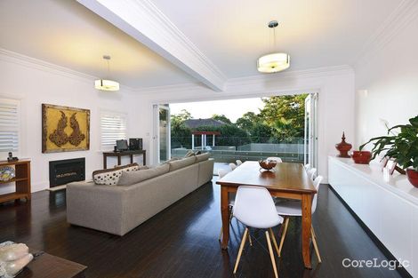 Property photo of 19 Killarney Street Mosman NSW 2088