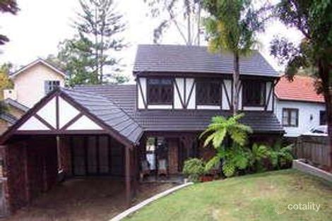 Property photo of 57A Starkey Street Forestville NSW 2087