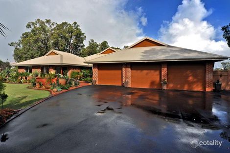 7 Topaz Ct, Australind, WA 6233