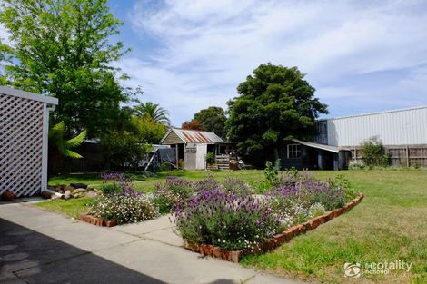 Property photo of 105 Dalmahoy Street Bairnsdale VIC 3875