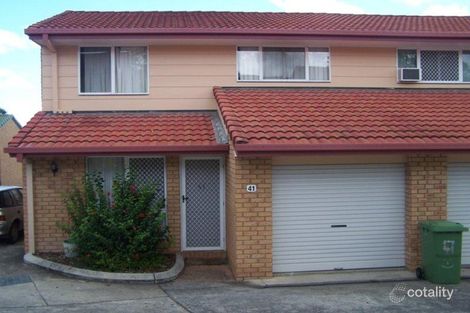 42/120 Queens Rd, Slacks Creek, QLD 4127