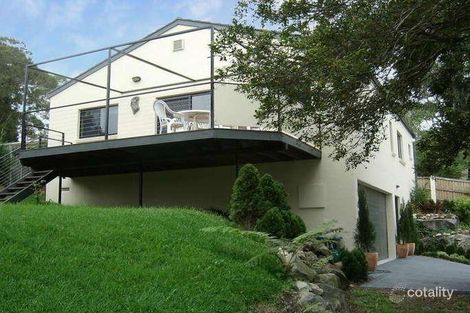 Property photo of 84A Rose Avenue Wheeler Heights NSW 2097