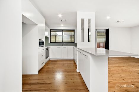 Property photo of 81 Grose Vale Road North Richmond NSW 2754