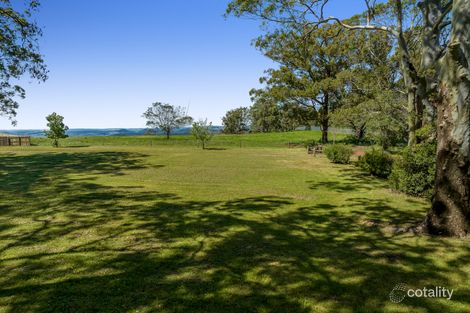 153 Link Rd, Cabarlah, QLD 4352