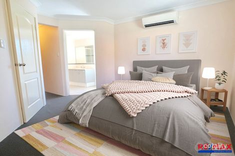 8/163 Hamilton St, Queens Park, WA 6107