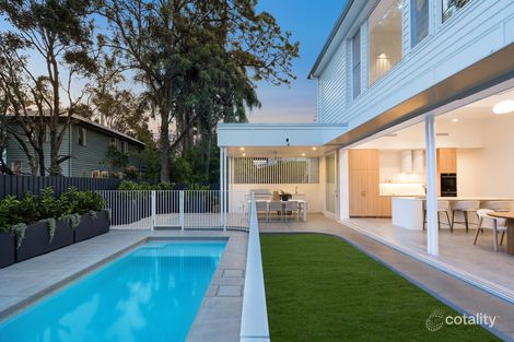 Property photo of 34 Annie Street Auchenflower QLD 4066