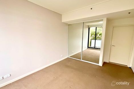Property photo of 506/7 Washington Avenue Riverwood NSW 2210