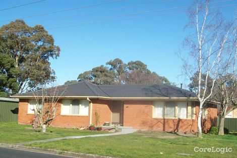 Property photo of 1 Pinelands Court Narre Warren VIC 3805