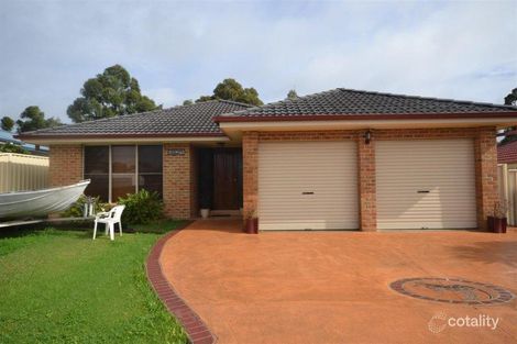 Property photo of 32 Kardella Avenue Nowra NSW 2541