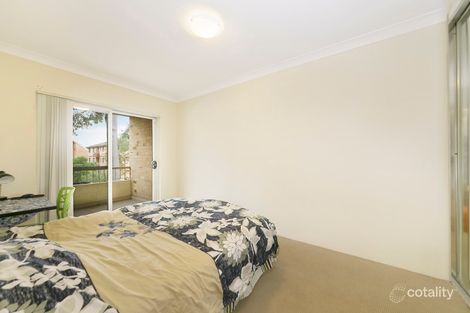 Property photo of 1/21 Gloucester Road Hurstville NSW 2220