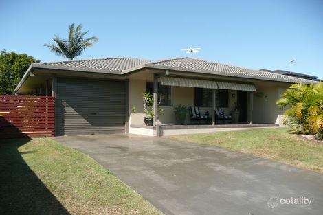 Property photo of 21 Bassil Avenue Victoria Point QLD 4165