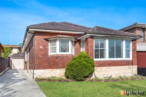 Property photo of 14 Gretchen Avenue Earlwood NSW 2206