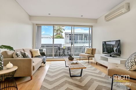 502g/93 Dow St, Port Melbourne, VIC 3207
