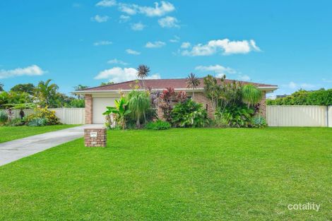 Property photo of 18 St Kitts Way Bonny Hills NSW 2445