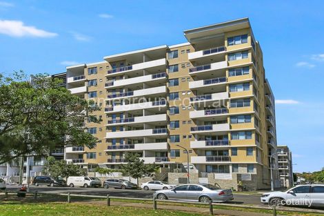Property photo of 201/23 Gertrude Street Wolli Creek NSW 2205
